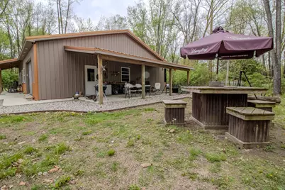 118 E Whipple Road, Winamac, IN 46996 - Photo 21
