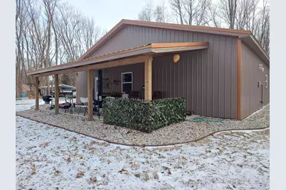 118 E Whipple Road, Winamac, IN 46996 - Photo 21