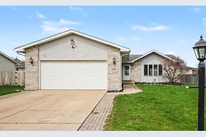 1412 Essex Drive, Chesterton, IN 46304 - Photo 3