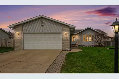 1412 Essex Drive, Chesterton, IN 46304 - Photo 53