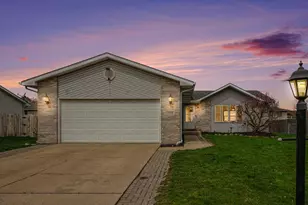 1412 Essex Dr, Chesterton, IN 46304 - Photo 53