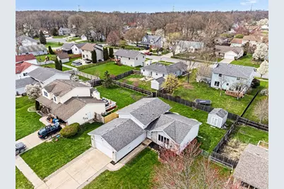 1412 Essex Drive, Chesterton, IN 46304 - Photo 1