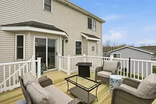 340 W 126th Pl, Crown Point, IN 46307 - Photo 29