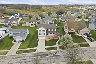 340 W 126th Pl, Crown Point, IN 46307 - Photo 31