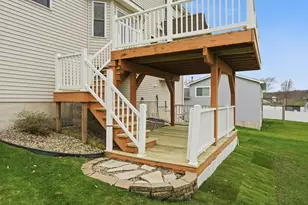 340 W 126th Pl, Crown Point, IN 46307 - Photo 27