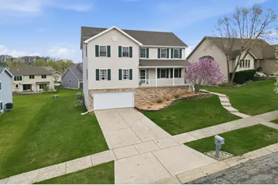 340 W 126th Place, Crown Point, IN 46307 - Photo 3