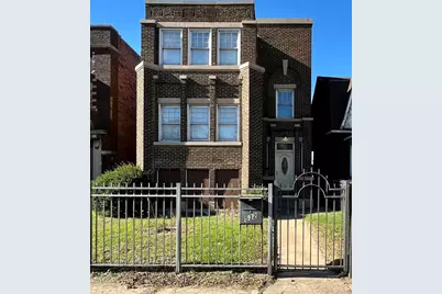 532 Connecticut Street, Gary, IN 46402 - Photo 1