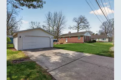 701 S Rose Avenue, Kouts, IN 46347 - Photo 25