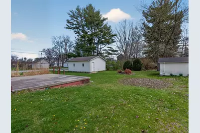 701 S Rose Avenue, Kouts, IN 46347 - Photo 27