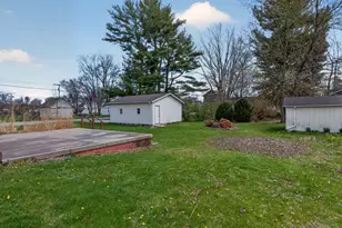 701 S Rose Ave, Kouts, IN 46347 - Photo 27