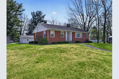 701 S Rose Avenue, Kouts, IN 46347 - Photo 3