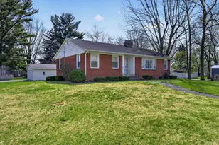 701 S Rose Ave, Kouts, IN 46347 - Photo 3