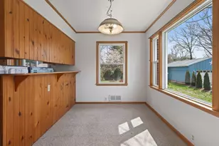 701 S Rose Ave, Kouts, IN 46347 - Photo 23