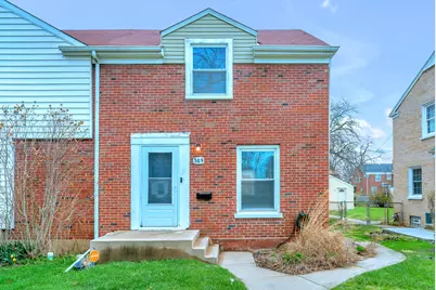 309 Belden Place, Munster, IN 46321 - Photo 1