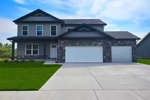 5061 Richard Dr, Lowell, IN 46356 - Photo 1