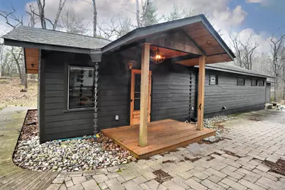 37 S Lake Shore County Road, Beverly Shores, IN 46301 - Photo 3