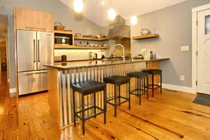 37 S Lake Shore County Rd, Beverly Shores, IN 46301 - Photo 17