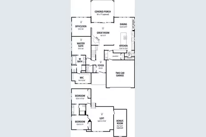 2311 Pradera Trail, Chesterton, IN 46304 - Photo 5