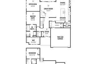 2311 Pradera Trl, Chesterton, IN 46304 - Photo 5