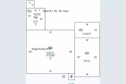 619 E 13th Street, Hobart, IN 46342 - Photo 23