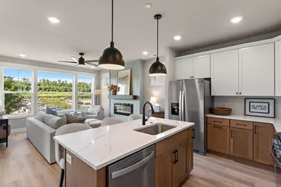 6019 S Dune Harbor Drive #C, Portage, IN 46368 - Photo 7