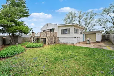 9324 Saric Drive, Highland, IN 46322 - Photo 17