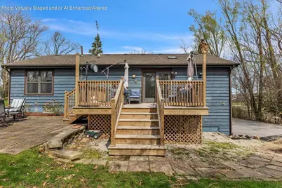 11011 W 129th Avenue, Cedar Lake, IN 46303 - Photo 21
