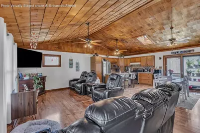 11011 W 129th Avenue, Cedar Lake, IN 46303 - Photo 3