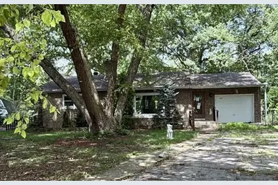 1000 E 61st Place, Merrillville, IN 46410 - Photo 1
