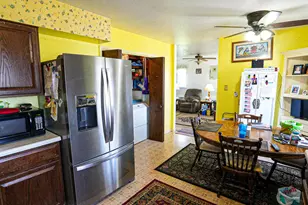 414 E Dominic St, LaCrosse, IN 46348 - Photo 5