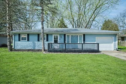 3300 Belmont Street, Portage, IN 46368 - Photo 1