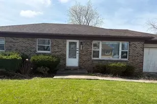 9803 W 136th Ln, Cedar Lake, IN 46303 - Photo 1