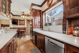414 E Clark St, Crown Point, IN 46307 - Photo 5