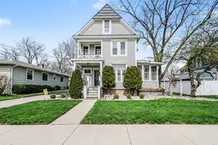 414 E Clark St, Crown Point, IN 46307 - Photo 3