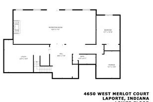 4650 W Merlot Ct, La Porte, IN 46350 - Photo 33