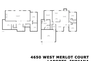 4650 W Merlot Ct, La Porte, IN 46350 - Photo 35