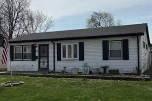 3320 163rd St, Hammond, IN 46323 - Photo 1