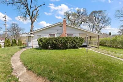 2455 Shelby Street, Lake Station, IN 46405 - Photo 1