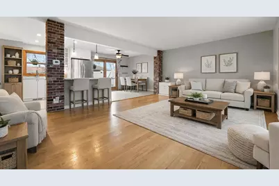 9217 Grace Street, Highland, IN 46322 - Photo 3