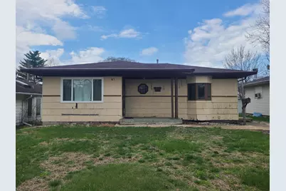 306 N Arbogast Street, Griffith, IN 46319 - Photo 1