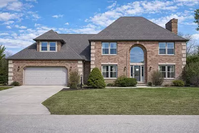 58764 Fawn River Court, Elkhart, IN 46516 - Photo 1