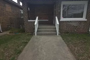 4721 Ivy St, East Chicago, IN 46312 - Photo 1