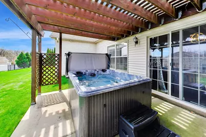 3008 Winter Garden Drive, Valparaiso, IN 46385 - Photo 29