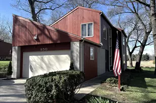850 W Winding Rd, Rensselaer, IN 47978 - Photo 3
