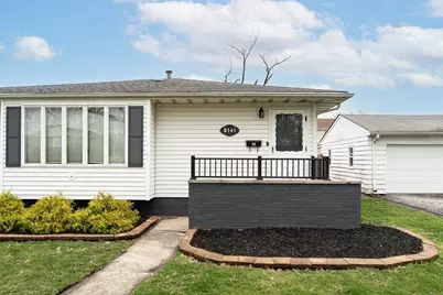 8141 Grace Place, Highland, IN 46322 - Photo 25