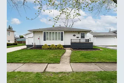 8141 Grace Place, Highland, IN 46322 - Photo 23