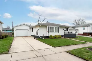 8141 Grace Pl, Highland, IN 46322 - Photo 1