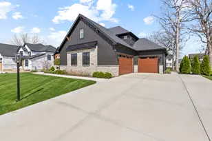9609 Tall Grass Trail, Saint John, IN 46373 - Photo 3
