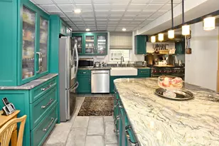 31 S Lake Shore County Rd, Beverly Shores, IN 46301 - Photo 9