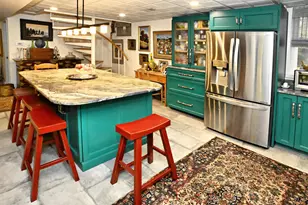 31 S Lake Shore County Rd, Beverly Shores, IN 46301 - Photo 13
